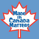 Made In Canada Matters