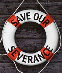 Save Our Severance