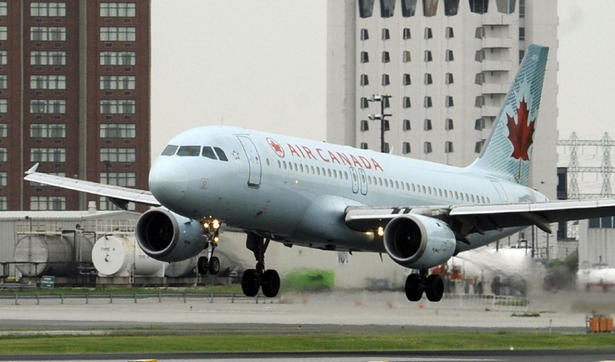 With the expiration of all its major union contracts, it could be a turbulent summer of labour unrest for Air Canada. (June 19, 2010)