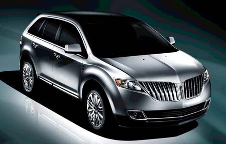 2011 Lincoln MKX. Some question the future of the Lincoln brand. In the first five months of the year, Lincoln’s sales were down 7.5 percent from a year ago. (Lincoln)