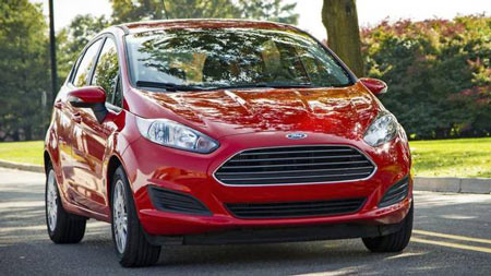 2014 Ford Fiesta: You’ll like this car if: You are willing to pay a premium for an excellent engine is an enjoyable commuter car.