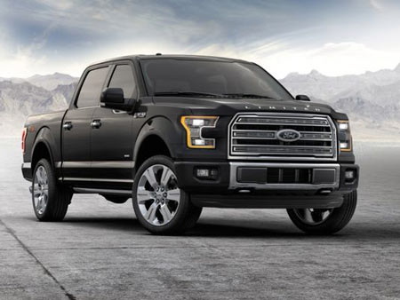 Red-hot demand for trucks and SUVs continues to drive sales. The top three vehicles in October were all pickups, led by Ford Motor Co.’s venerable F-Series. Industry truck sales rose 7.3 percent, while SUV and crossover sales soared 28.4 percent.