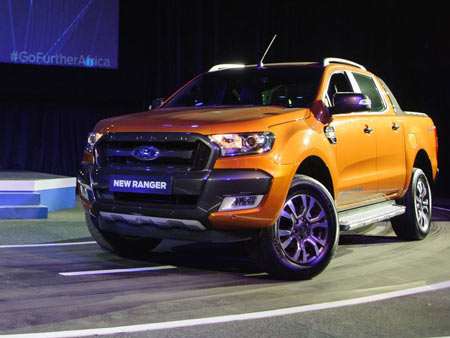 At Go Further South Africa 2015, Ford unveiled the new tougher and smarter Ranger. Ford Motor Co. wants to resurrect its popular Ranger truck in North America and build the midsize pickup at the Michigan Assembly Plant, according to sources with knowledge of Ford’s plans.  Colin Mileman, Ford Motor Company